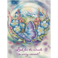 LEANIN TREE COLLECTOR LARGE CARD